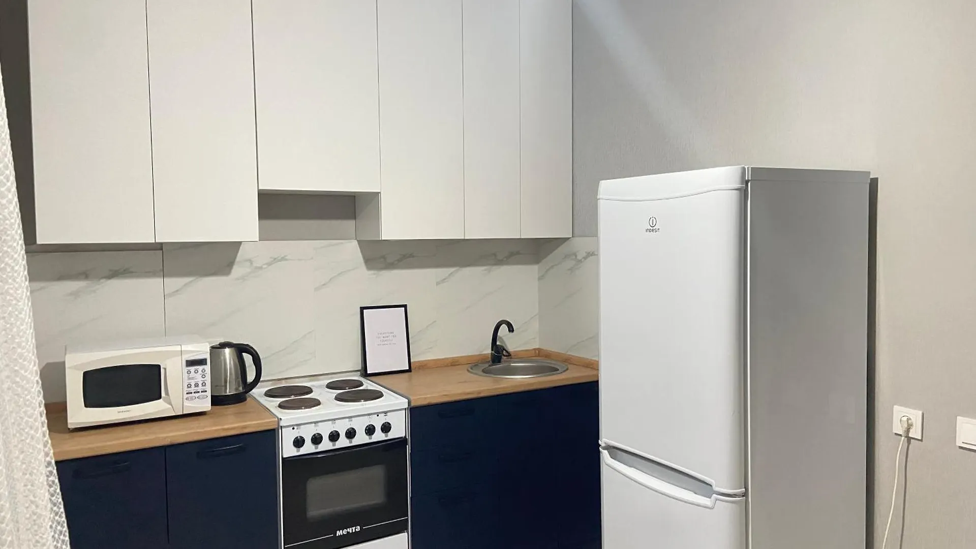 Apartment Уютные Апартаменты В Жк Champion Nur-Sultan