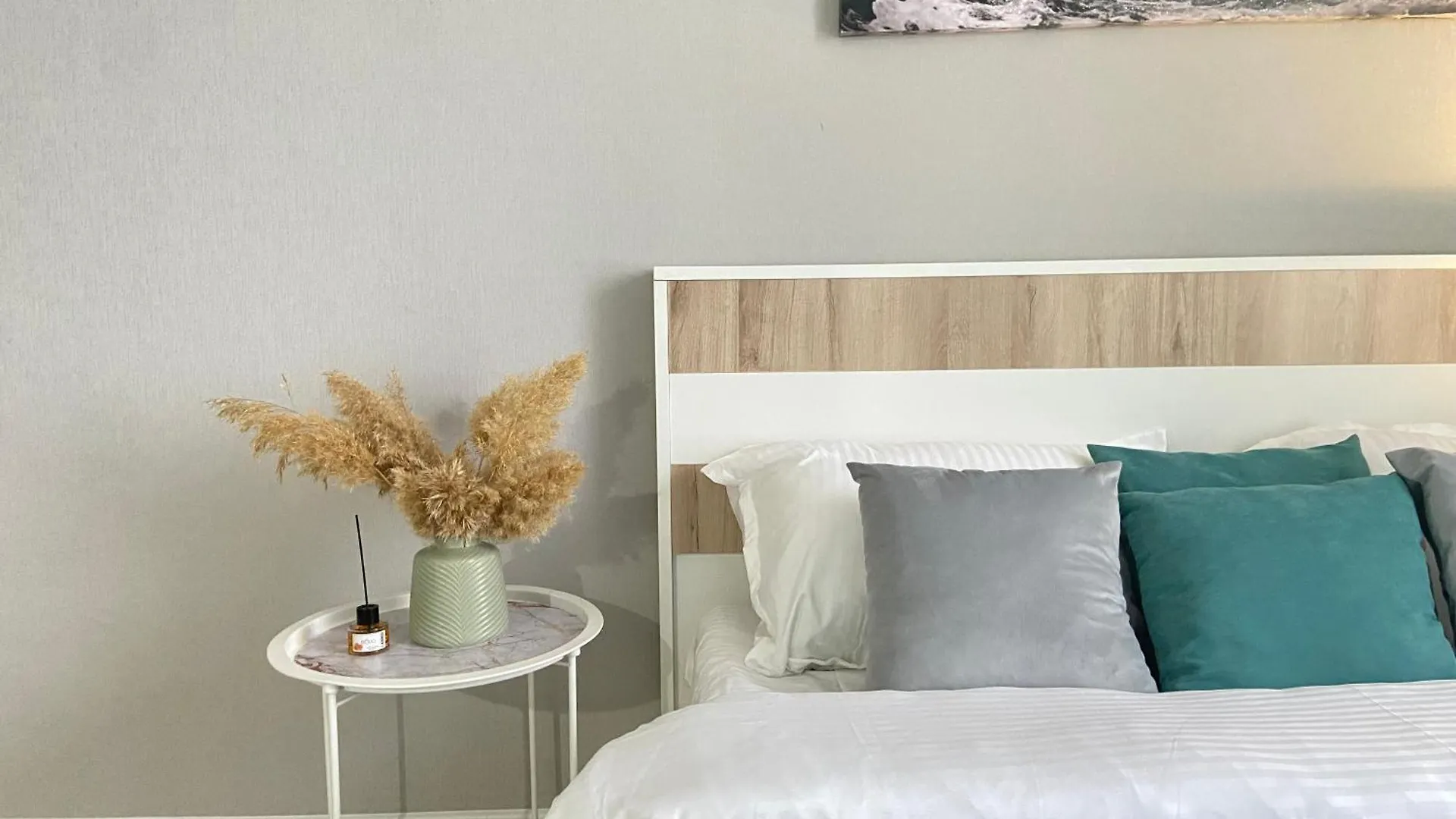 Уютные Апартаменты В Жк Champion Nur-Sultan  Apartment Nur-Sultan (Astana)